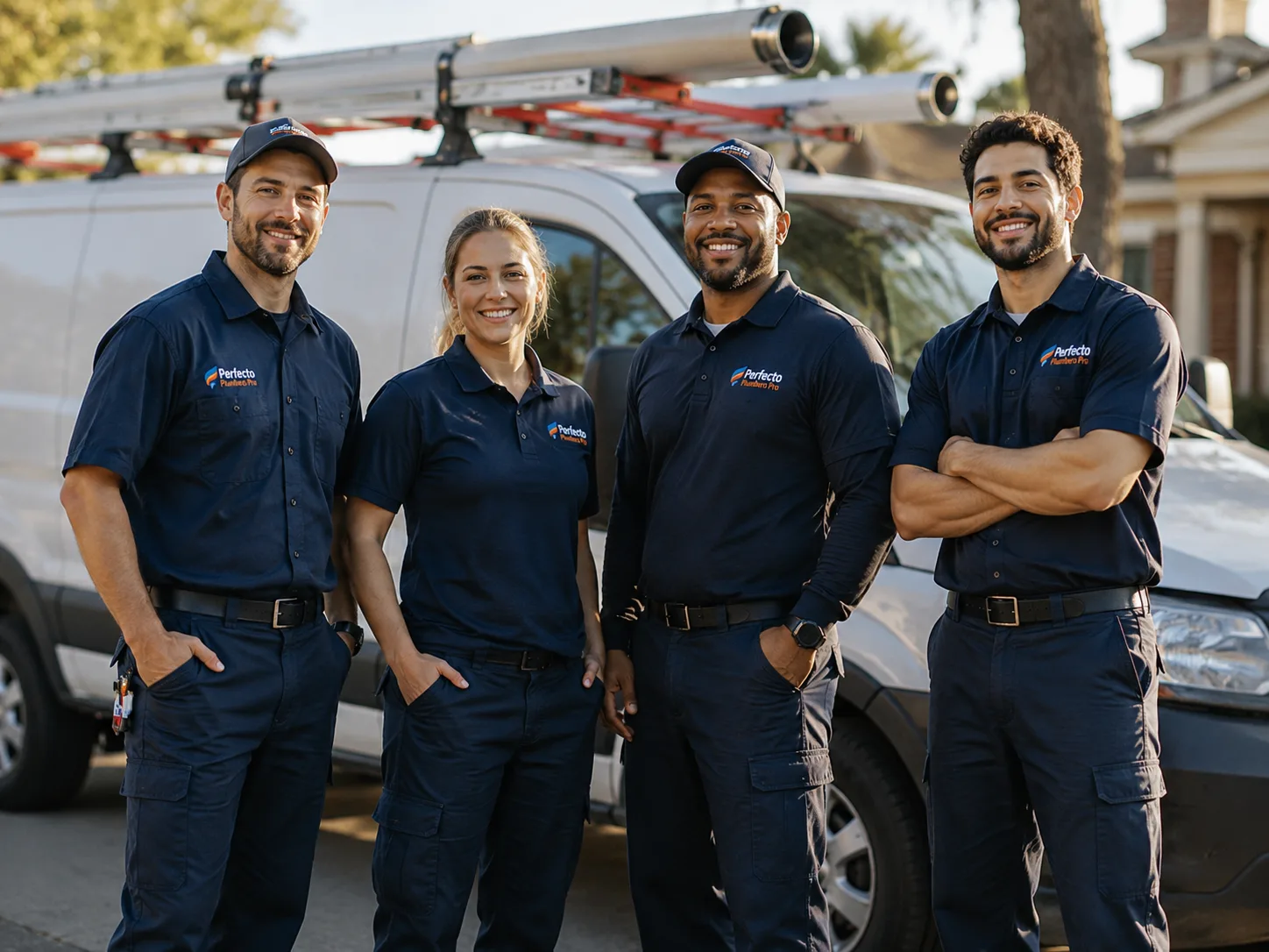 Emergency Plumber Near Me in Buffalo, OH near me